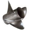 Fury 14 X 24 Mercury RH Propeller 48-8M0151272