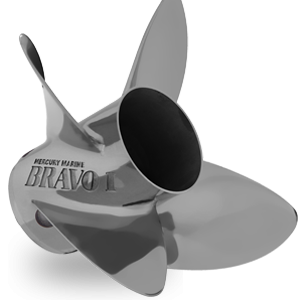 MERCURY BRAVO 1 FS 20P RH