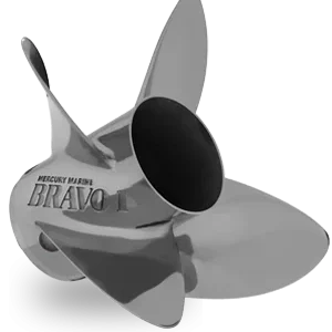 MERCURY BRAVO 1 FS 20P LH