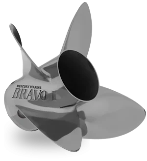 MERCURY BRAVO 1 FS 20P LH