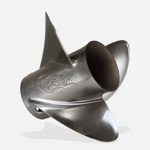 Mercury Fury (14 x 27") RH Propeller, 48-8M0151275