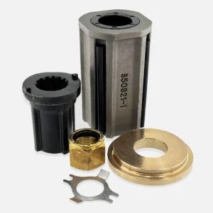 Mercury Flo-Torq II Solid Hub Kit, 835258K2