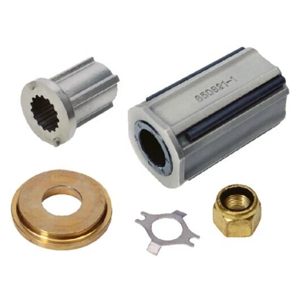 Mercury Flo-Torq II Solid Hub Kit, 835258K2 - Image 2