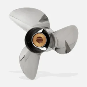 SCB 3-Blade (10.375 x 15") PowerTech RH Propeller, SCB3R15P
