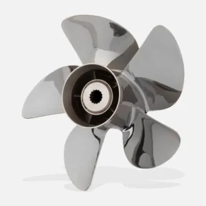 SCD 5-Blade (13 x 13") PowerTech RH Propeller, SCD5R13P