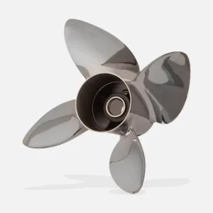 VMX 4-Blade (15.125 x 26") PowerTech RH Propeller, VMX4R26P