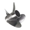 Mercury Trophy Plus 13.75 x 24P Propeller