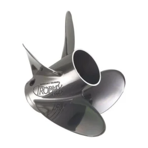 Mercury Trophy Plus 13.75 x 24P Propeller