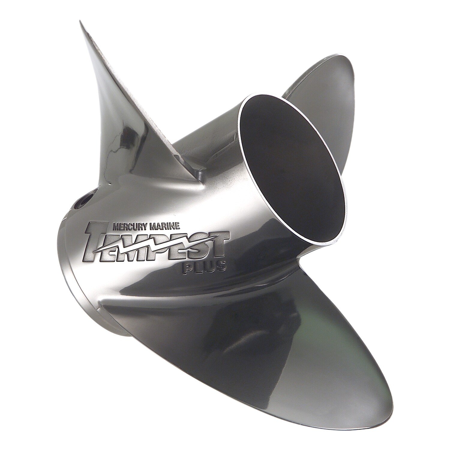 Tempest Plus 14.625 X 19 Mercury RH Propeller